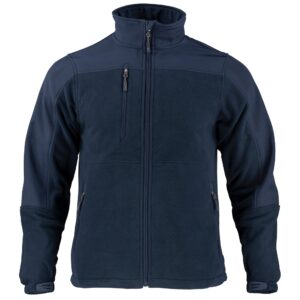 Micropolar Navigator Manga Larga Hombre