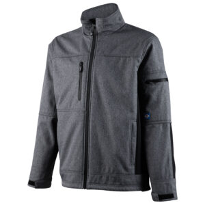 Chaqueta Free Action Line Expert Manga Larga Hombre