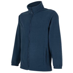Micropolar Practical Line Manga Larga Hombre