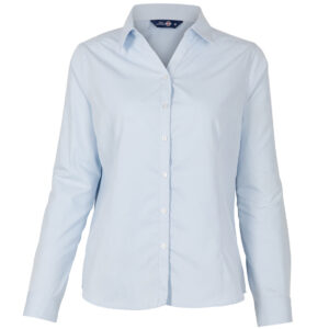 Blusa Trevira Light Manga Larga Mujer