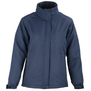 Chaqueta Térmica Premium Mujer