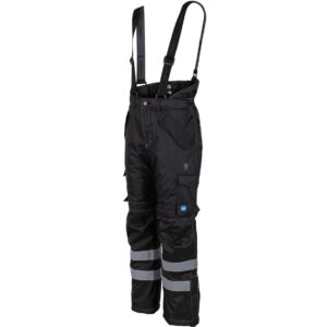 Jardinera Térmica Alerce Certificada Hombre