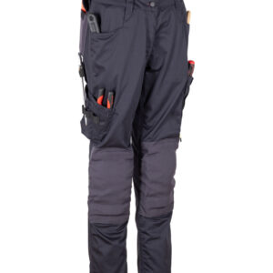 Pantalón Cargo Tulipero Pro Mujer