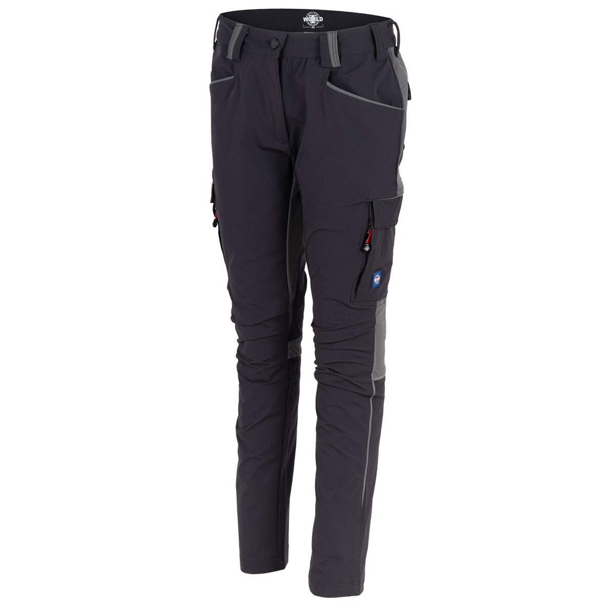 Pantalón Raulí Mujer