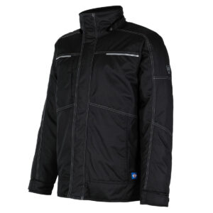 Parka Térmica Alerce Certificada Manga Larga Mujer