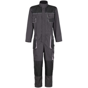 Overol Actium Canvas Hombre