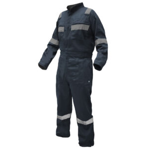 Overol Gabardina Practical Line Hombre